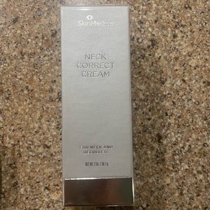 SkinMedica Neck Correct Cream 2 Oz 56.7g